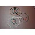 Silicone Rubber Seal O Ring